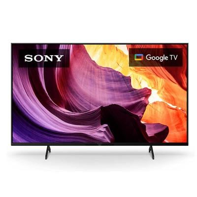 Sony BRAVIA XR-65A80K 4K HDR OLED TV with smart Google TV 65inch (2022)