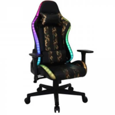 Eureka Zk-240 Gaming Chair Ergonomic  RGB
