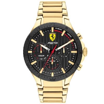 Ferrari 830887 Mens Chronograph Watch