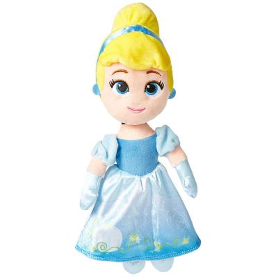 Lifung Disney Plush Cuter And Cute Cinderella 10 Inch, 1700816