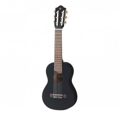 Yamaha GL1 BTS Black Mini Guitar
