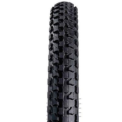 24 X 2.125 HD Bicycle Tyre