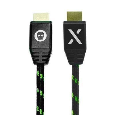 Numskull 4K Ultra HD HDMI Braided Cable