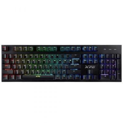 XPG Infarex Gaming Keyboard K10