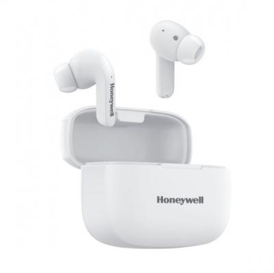 HoneyWell Suono P3000 Truly Wireless Earbuds – White