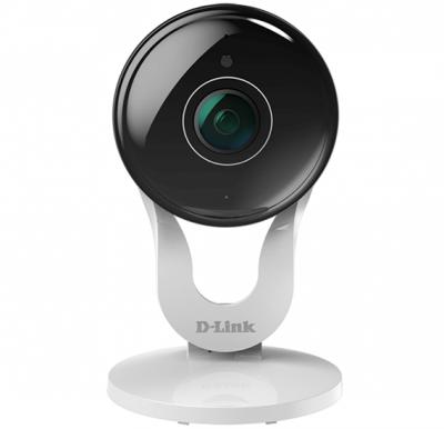 D-Link Dl-Dcs8300lh Full Hd Wifi Camera