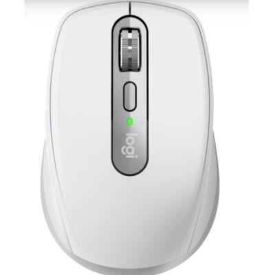 Logitech MX Anywhere 3 Mouse for Mac, Grey