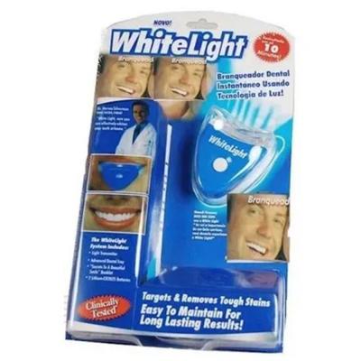 Generic N23436231A Tooth Whitening System White