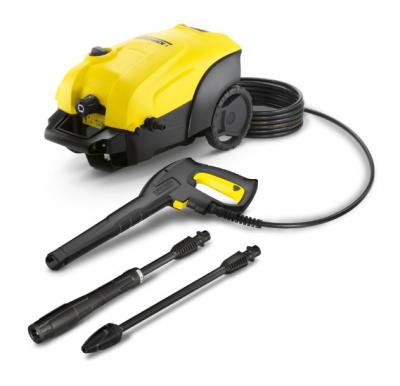 Karcher K4 Compact High Pressure Washer 1.637 - 311.0 - K4 Compact High