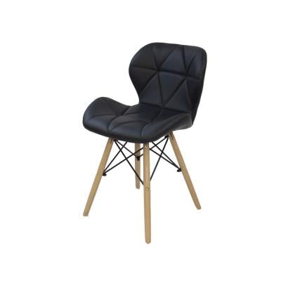 Jilphar Furniture JP1021A Splendid Armless Stylish Dining Chair