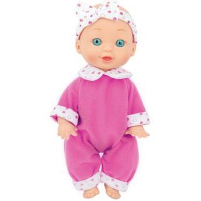 Baby Maziuna BM5567 So Cute Baby Doll Assorted