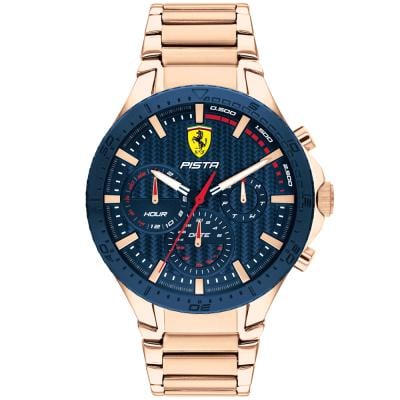 Ferrari 830885 Mens Chronograph Watch