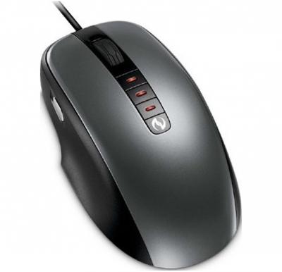 Microsoft X3 Sidewinder Mouse, UUC-0004