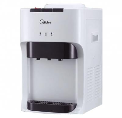 Midea Table Top Water Dispenser YL1635T White