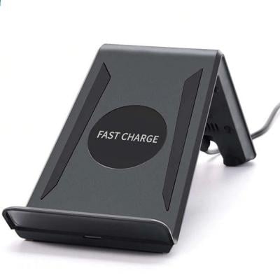 A6 10W Fast Wireless Charger