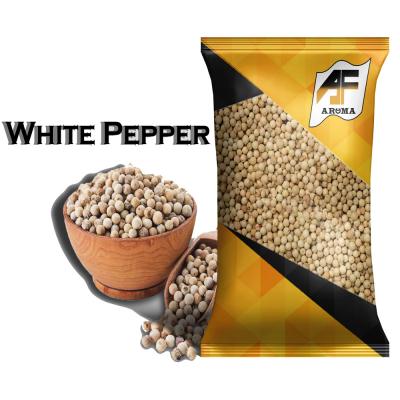 Aroma White Pepper Whole 100g