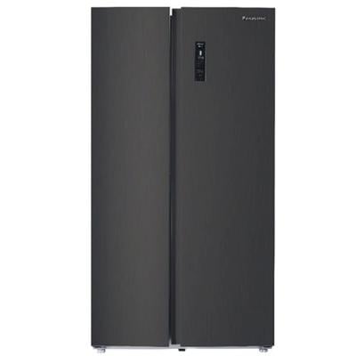 Pansonic NR-BS733MSAS Side By Side Refrigerator 733 Litres