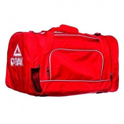 Peak Travellig Bag Red Eb513 Fs