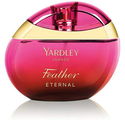 Yardley  London Feather Eternal Perfume,100ml