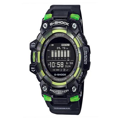 Casio G-Shock GBD-100SM-1DR Analog Digital Watch