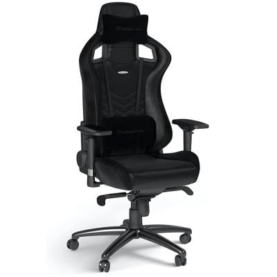Noblechairs EPIC Series Black