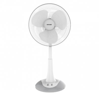 Sonashi 16 inch Rechargeable Fan, SRF-116 (VDE)