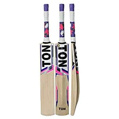 Sareen Sports Cricket Bat Ton Blaster, 10010097-101