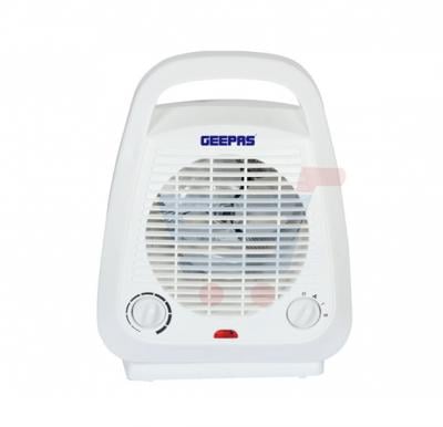 Geepas Fan Heater GFH9518, With Handle