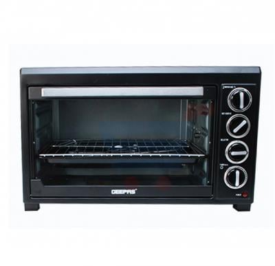 Geepas Electric Oven With Rotisserie, GO4451