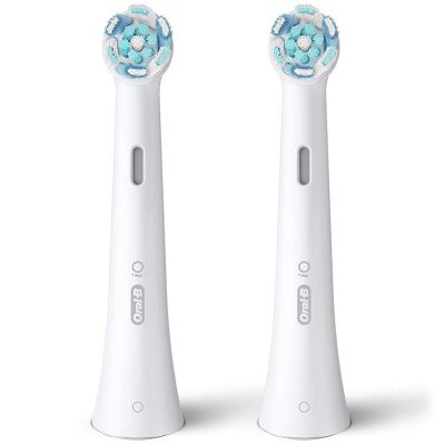 Oral B iO RB CW-2 iO Ultimate Clean White Toothbrush Heads