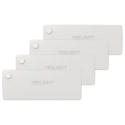 Yeelight Sensor Drawer Light 4 Pack