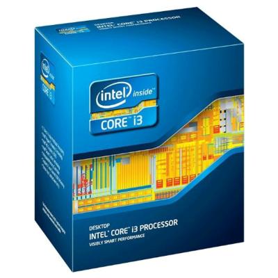 Intel LGA1155 CPU Core I3 3220 3.30 Ghz 3MB Box