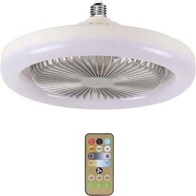 LED Multifunction Fan Light 36W