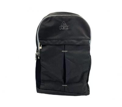 Peak Backpack B194110 Black