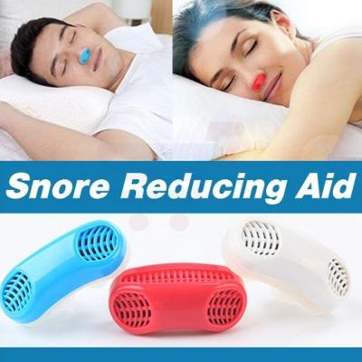 2 in 1 Anti Snoring Device For Snore Reducing Aid