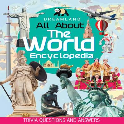 All About The Wold Encyclopedia