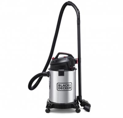 Black & Decker WV1450-B5 Wet and Dry Drum vacuum cleaner 