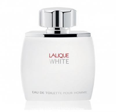 Lalique White 125ml Perfume For Men