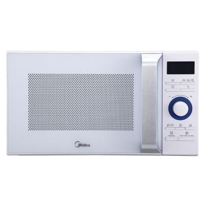 Midea Convection Oven with Ceramic Enamel Cavity 25L Silver, AC925NN1