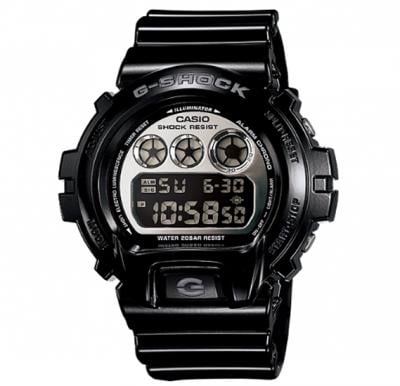 Casio G-shock Digital Watch, DW-6900NB-1DR