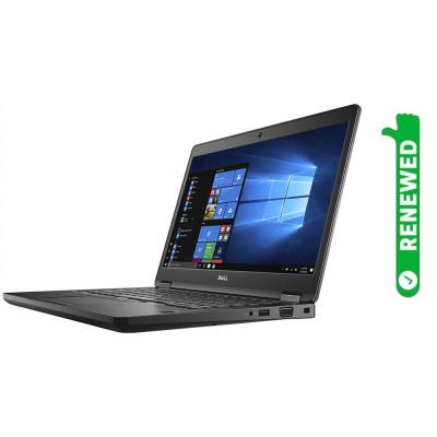 Dell Latitude Laptop 7480 Intel® Core™ i5 6th Gen 8GB RAM 256SSD 14 Inch Display Windows 10 Pro Renewed