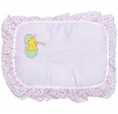 Night Angel - Baby Pillow Chick - Pink