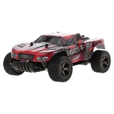 High Speed Short Course RC Car