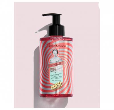 Petite Maison Sensual Kiss Pomegranate Hand Wash 300ml, PTM0002355