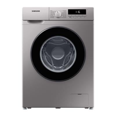 Samsung Front Load Washing Machine, WW70T3020BS/SG
