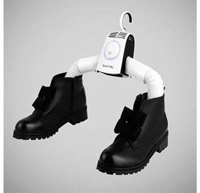 Umate Portable Clothes Shoes Dryer With Dry Shoe Tube