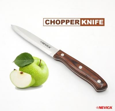 Nevica 5 Inch Slicer Knife, Nv-Sk5