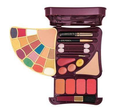 Maxtouch make up kit MT-2135