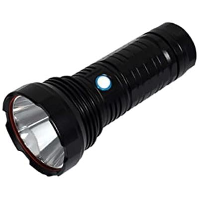 Rechargeable Tactical Flashlights High Lumens LED