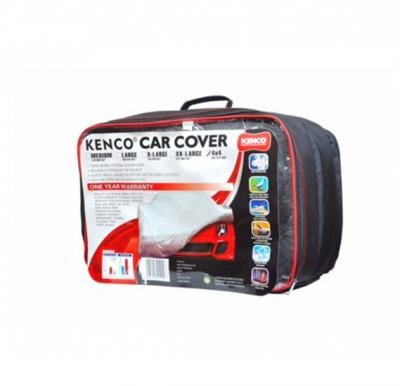 Kenco Premium Car Body Cover for Lincoln Nautilus